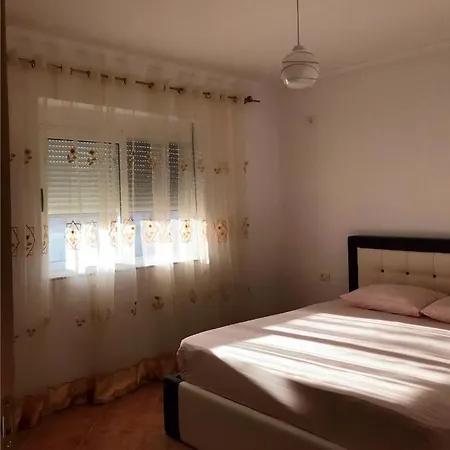Apartment Amel *
